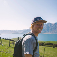 Josh Barrett