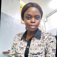 Simisola Olusemo