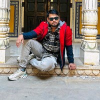 Anurudh Mishra