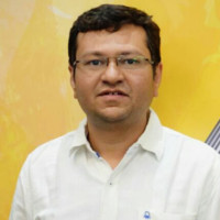 Maulik Raval