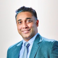 Harsha Samaranayake