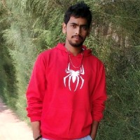 Sibasish Patra