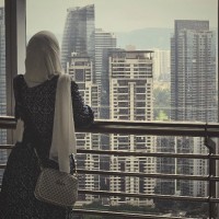 Wafaa Shalati