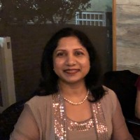 Prashanthi Reddy