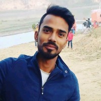 Ved Prakash Kumar