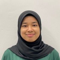 Nurul Izzati Diyana Abdullah Suhaimi