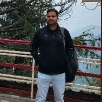 Anuj Prakash