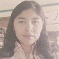 Rossio Carmen Ayaviri Perez