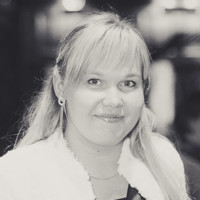 Elena Volozheninova (Mamysheva)