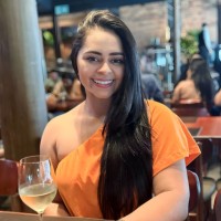 Paloma Aragao