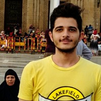 Mahmoud Ashraf
