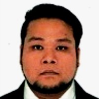 Ar. Bienne Gregor Aguilar