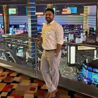 Ajay Negi