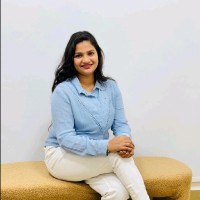 Athulya S