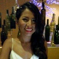 Lina Marcela Felizzola Amaris