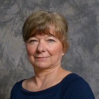 Gail Roach