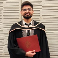 Harshal Modi