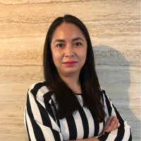 Sandra Hernández