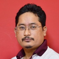 Hem Krishna Shrestha