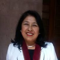 Betsy Cisneros