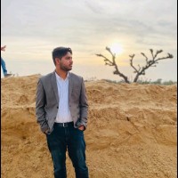 Harshit Chaudhary