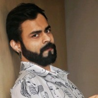 Ajinkya Bhasme