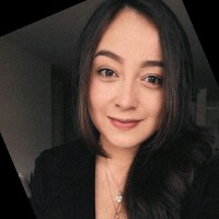 Sofia Benavides Espinoza