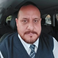 Harjinder Luthra