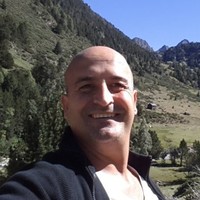 Alberto Villalobos Perez