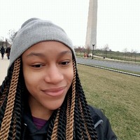 Tamia Dillon