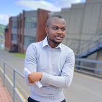 Chukwuemeka Ngerem