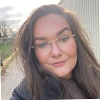 Julia Van Den Berg