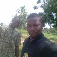 Reounodji Charles