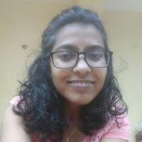 PRATIBHA KRISHNAIAH