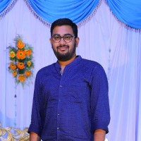 Naveen Reddy