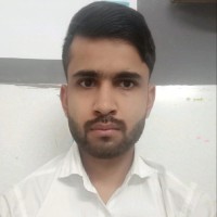 Vaishnav Kumar Mishra