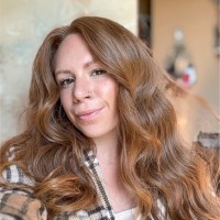 Autumn O'Halloran