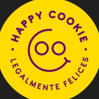 Happy Cookie