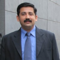Mukesh G. Pednekar