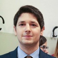 Mattia Ricci