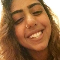 Sharan Gill