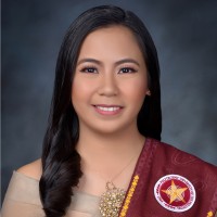 Joyce Ann Sayson