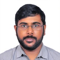 Arun Kumar Nair