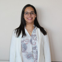 Veronica Sosa Gonzalez, Ph.D.