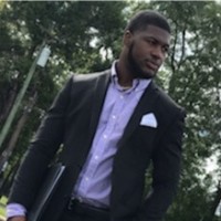 Cameron Blanks
