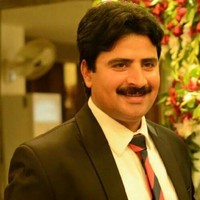 Muhammad Ahtasham Ch