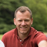 Paul Kirkham