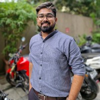 Sumant Kabade
