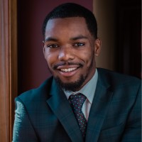 Jevonte Alexander