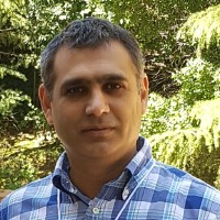 Vikas Monga